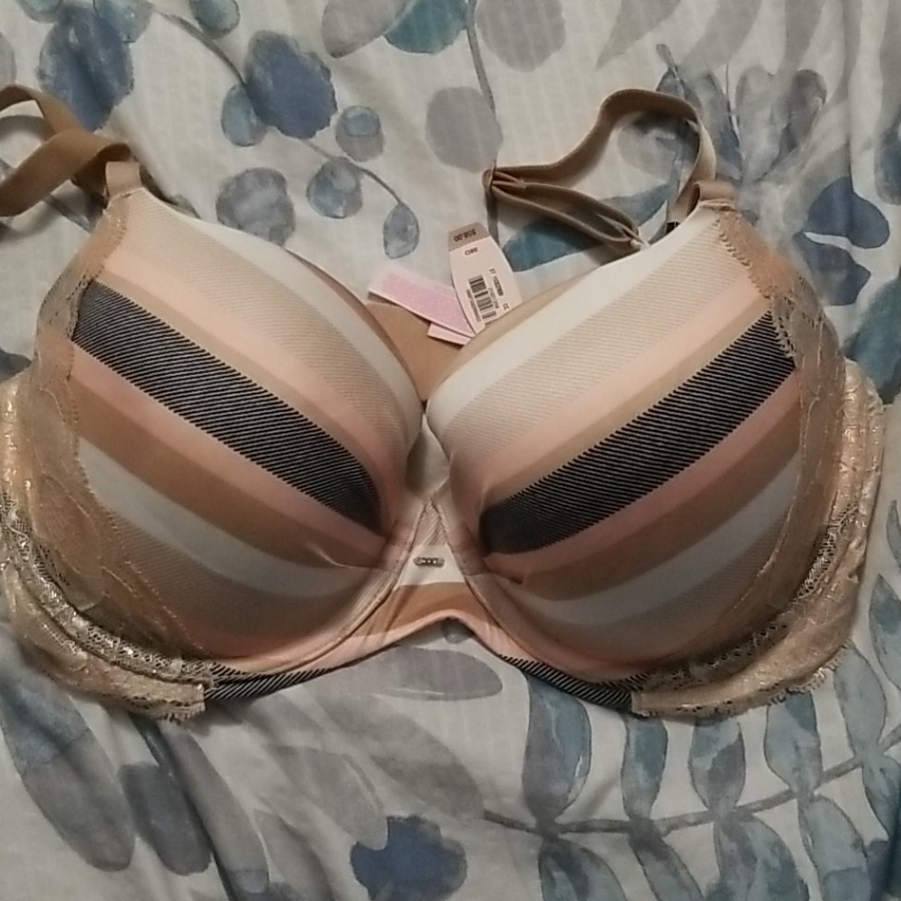 Victoria secret bra